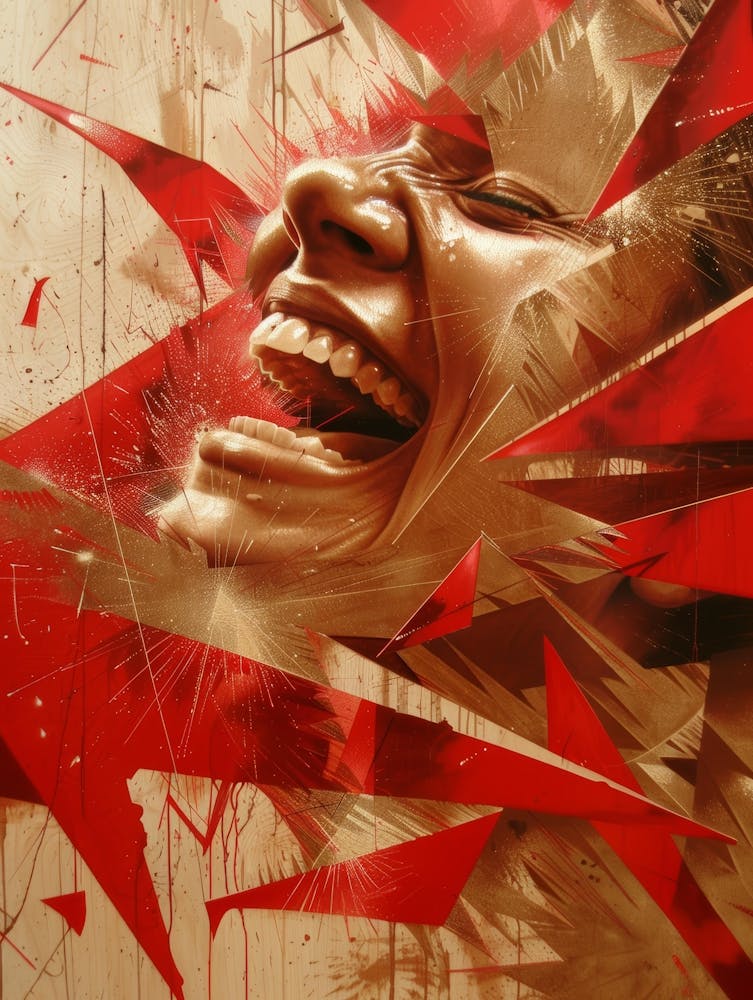 'The Smile'
