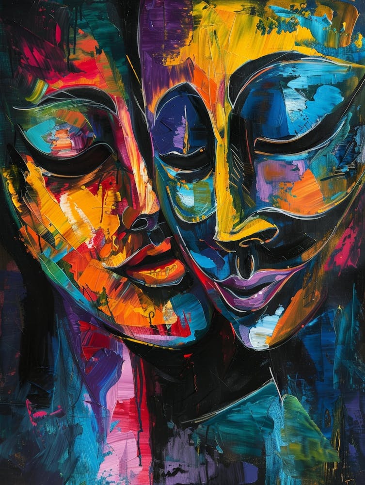 'Love' 9