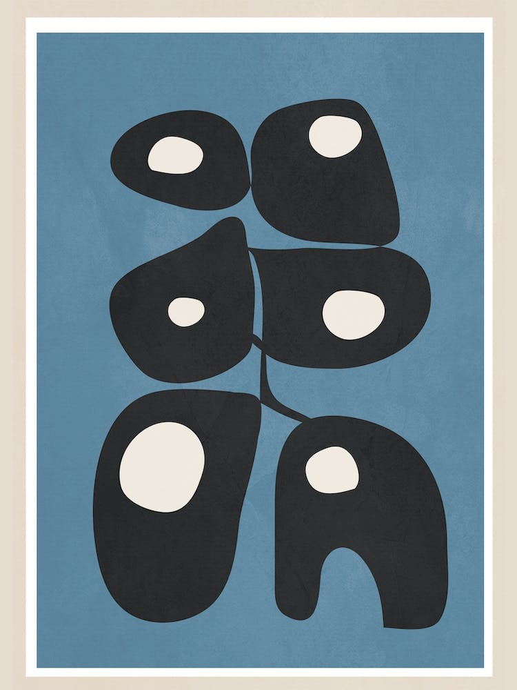 Modern Abstract Art 3