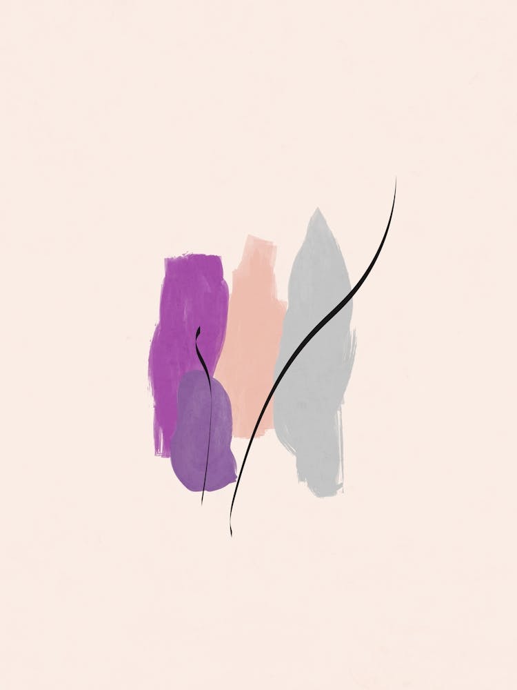 Figure Abstraite 1