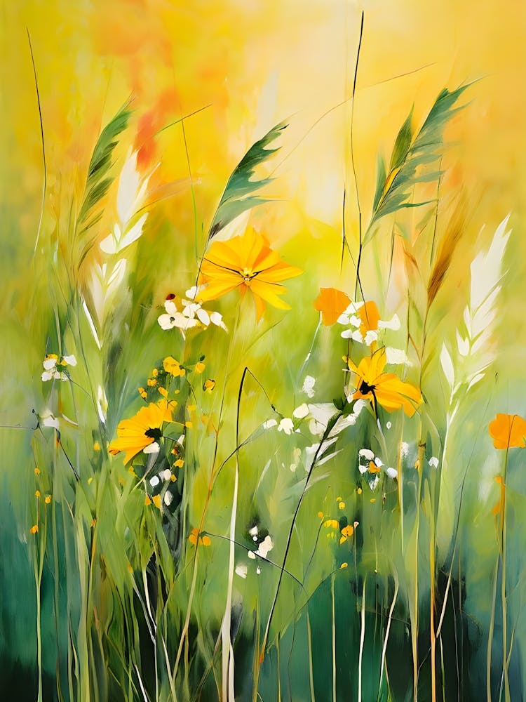 Wildflowers 20