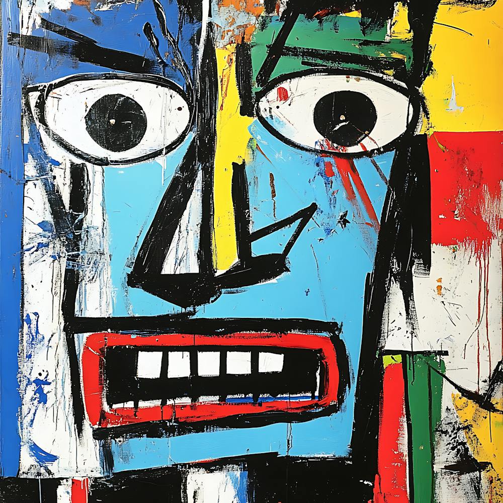 Das Gesicht
