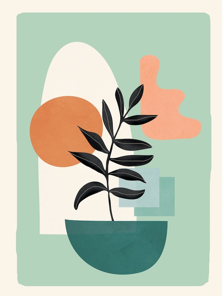 Abstract Geometry 30