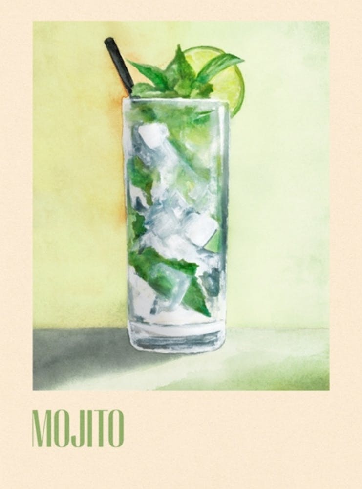 Mojito