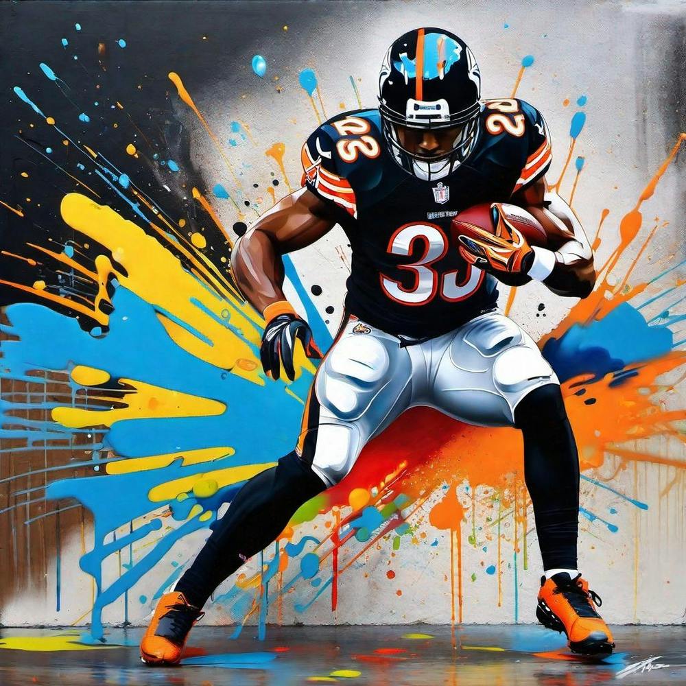 Chicago Bears
