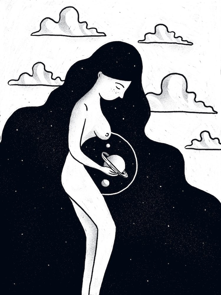 The Birth Of The Universe