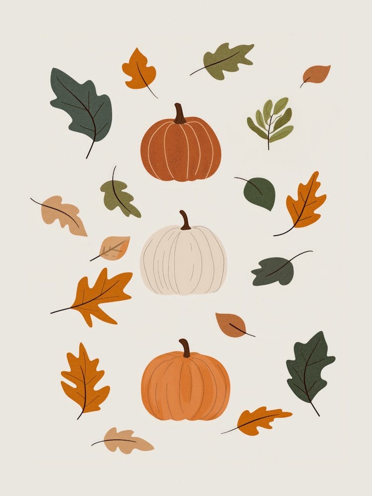 Happy autumn