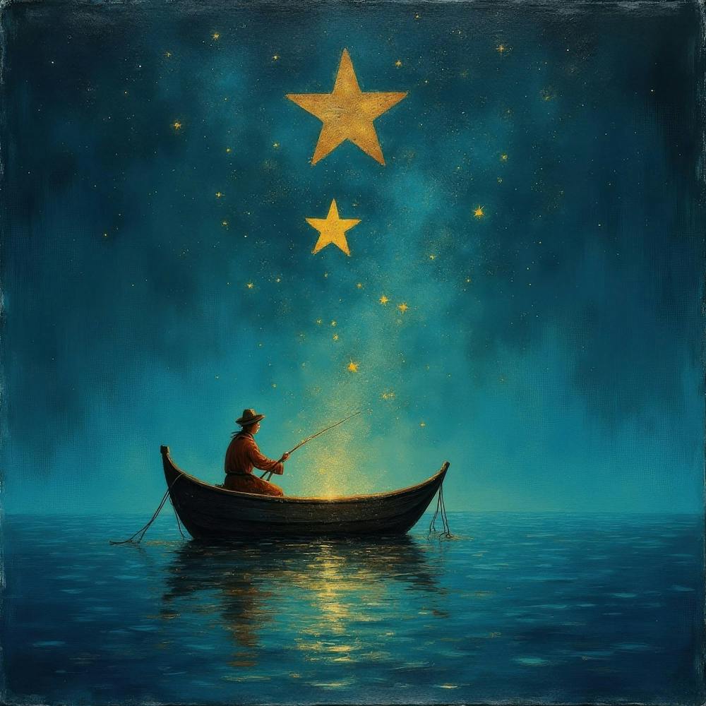 Starry Night 67