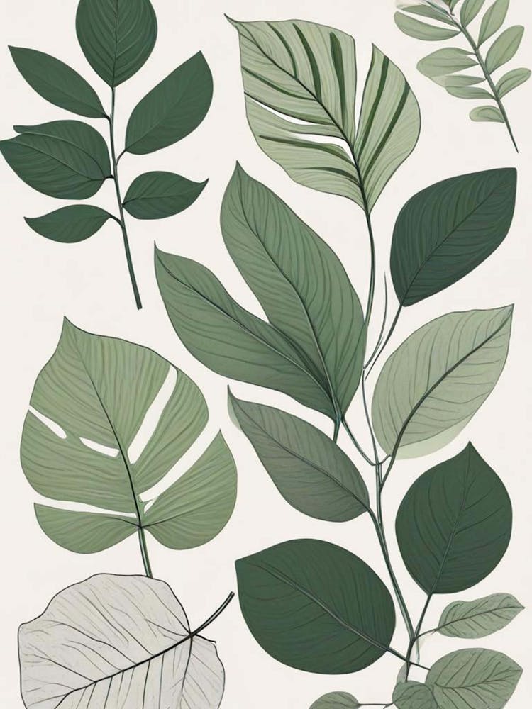 Greenery Clutter Botanical (1)