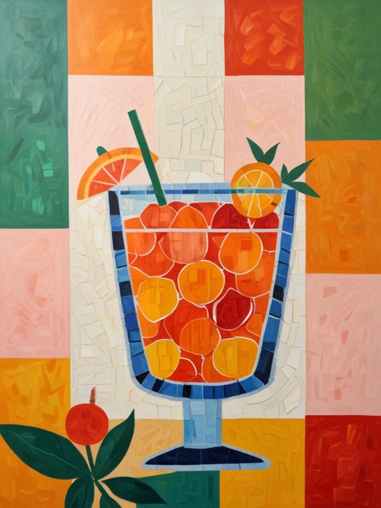 Cocktail 2
