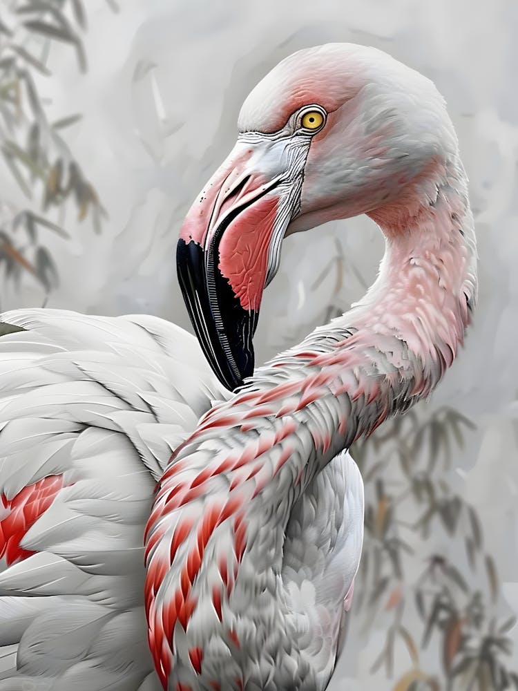 Flamingo 5