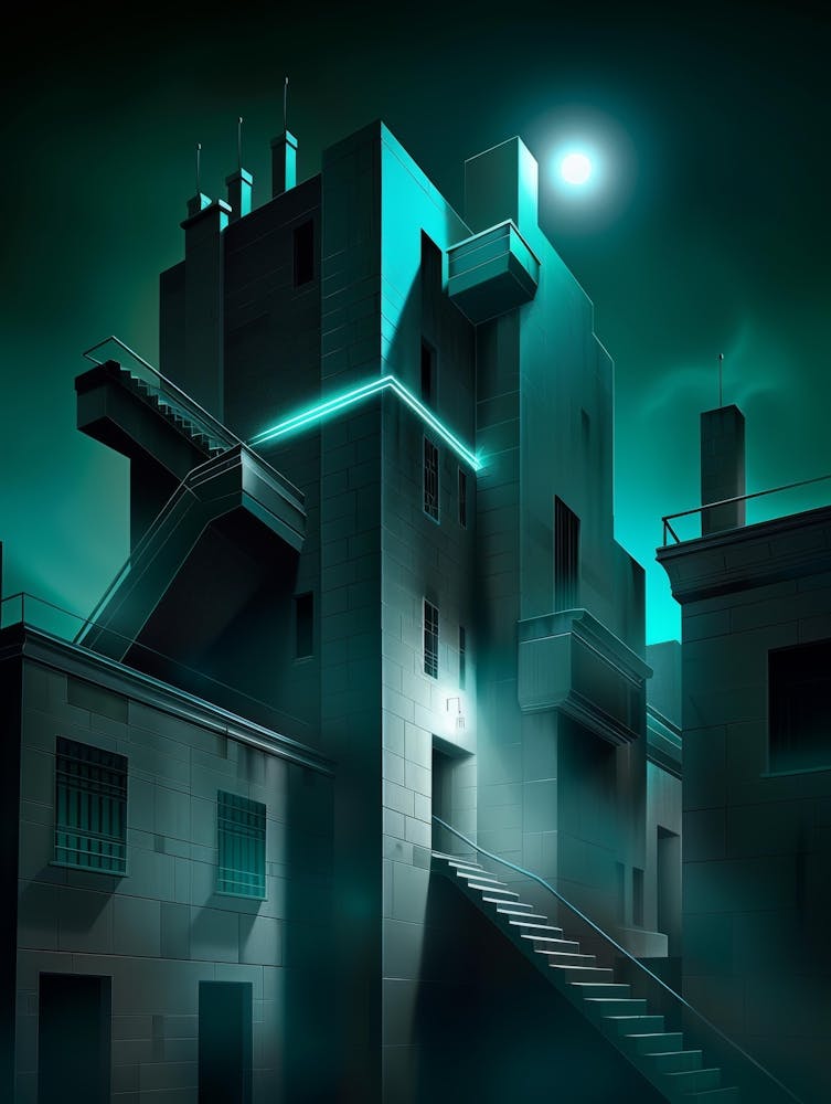 Dark City
