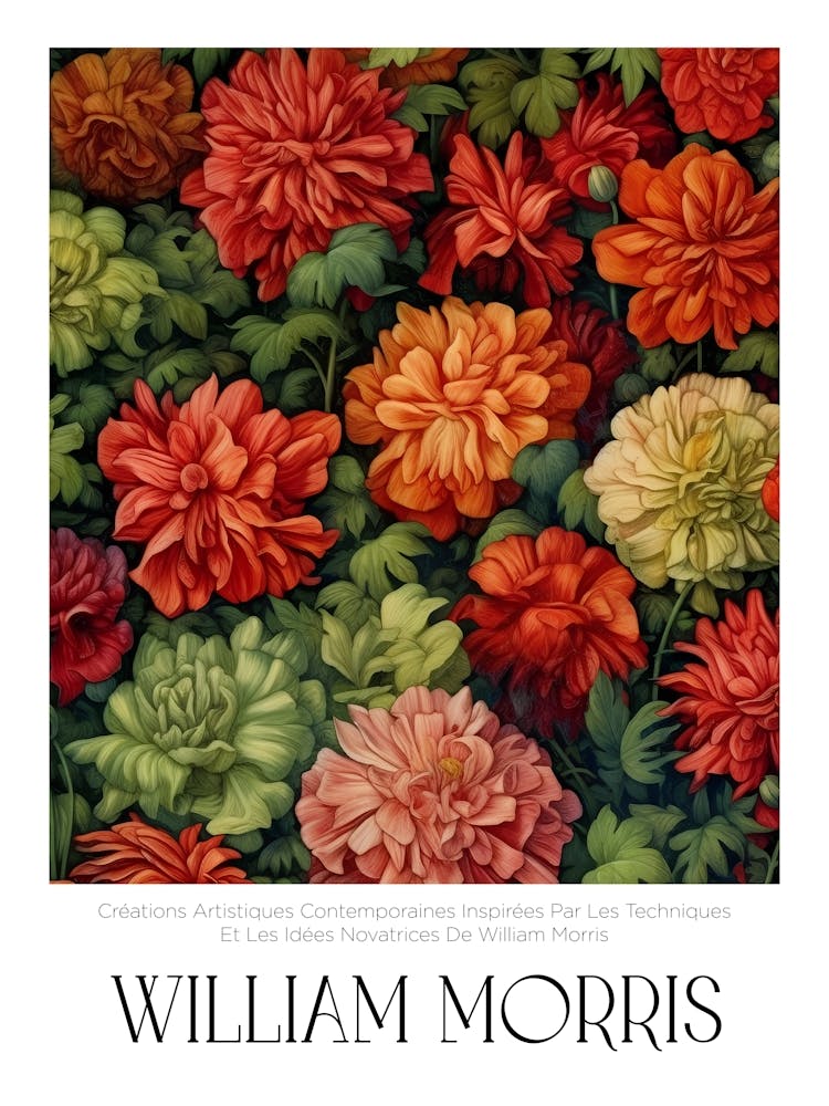 William Morris 14