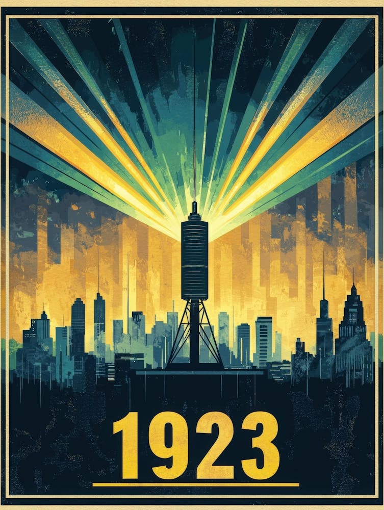 Aihrgdesign A Vintage Technology Poster Celebrating The Wides 2f85eef5 C4d8 44b5 8aeb 02ca758a5c35 0