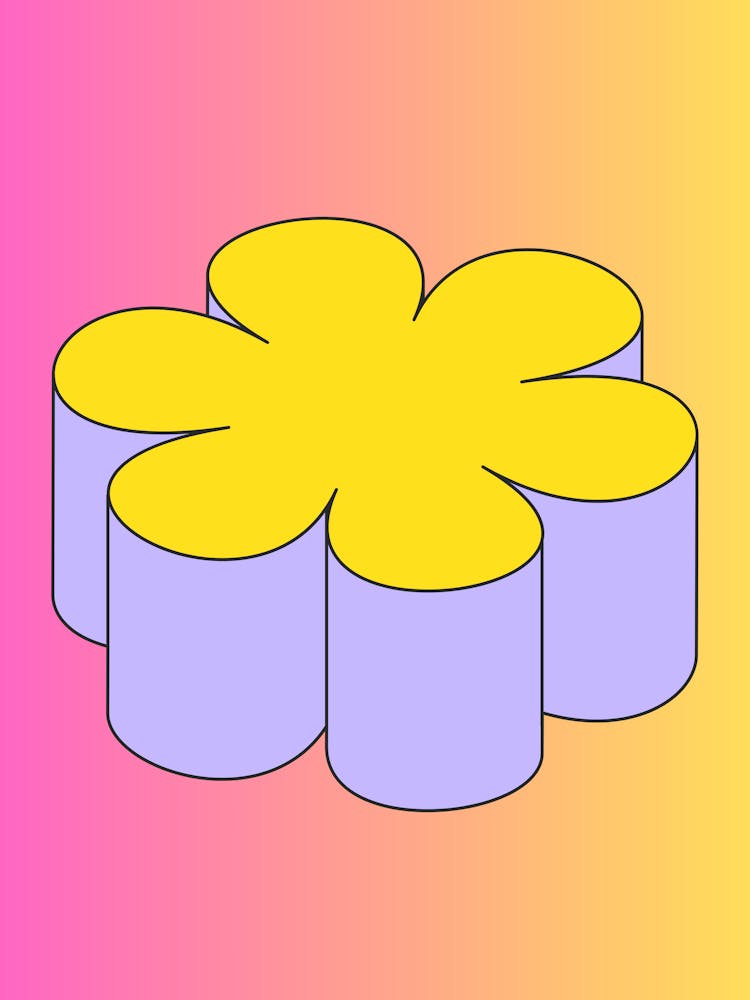 Flower Arrangement 1