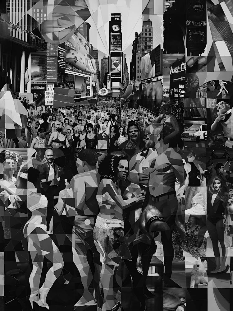 Times Squares