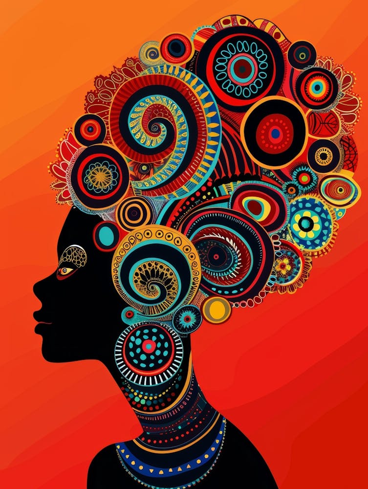 Afrofuturism 61
