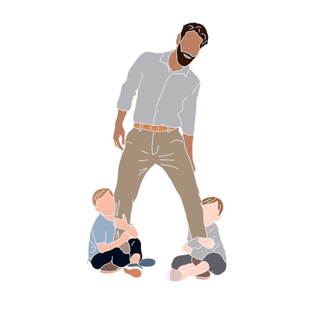 Father'S Day Father's Day