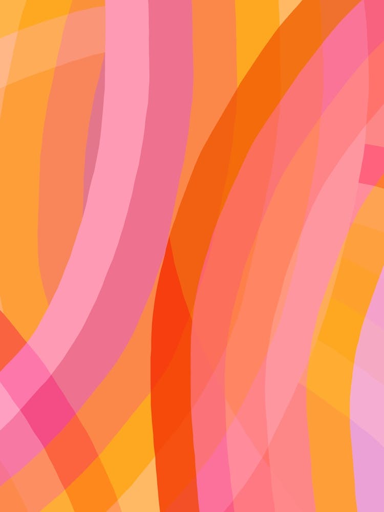 Rainbow Arch - Sunset 1