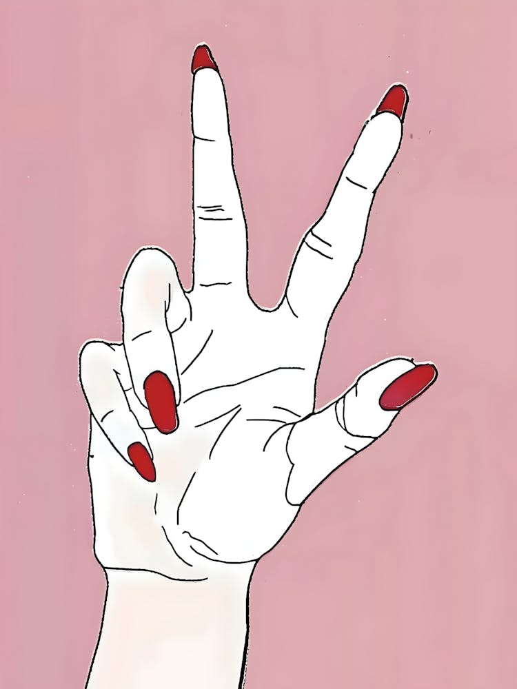Peace Sign