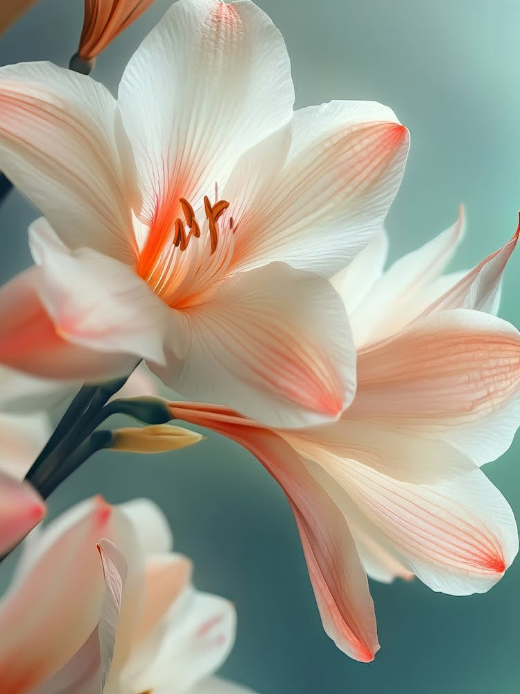 Lily Flower