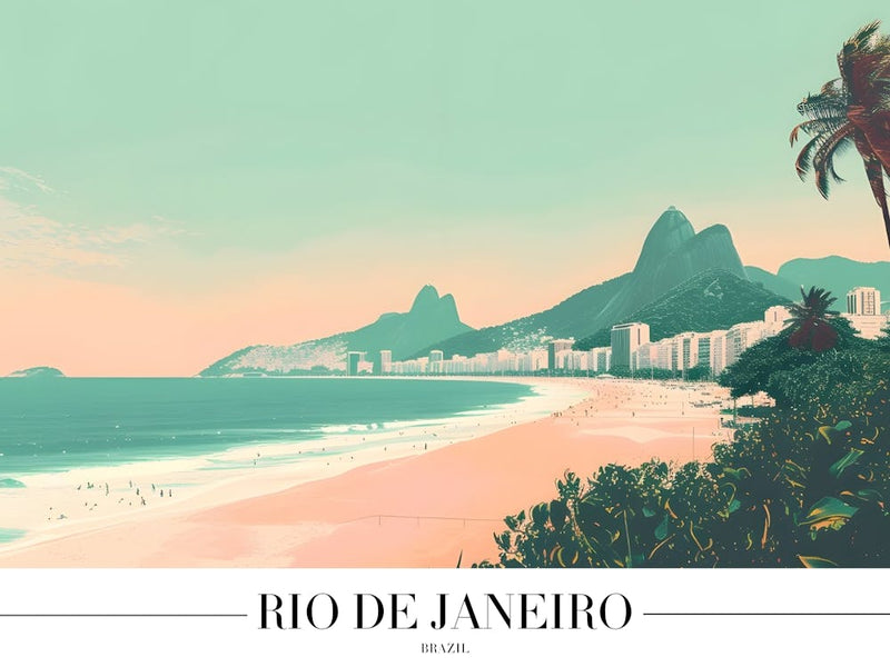 Rio De Janeiro 3