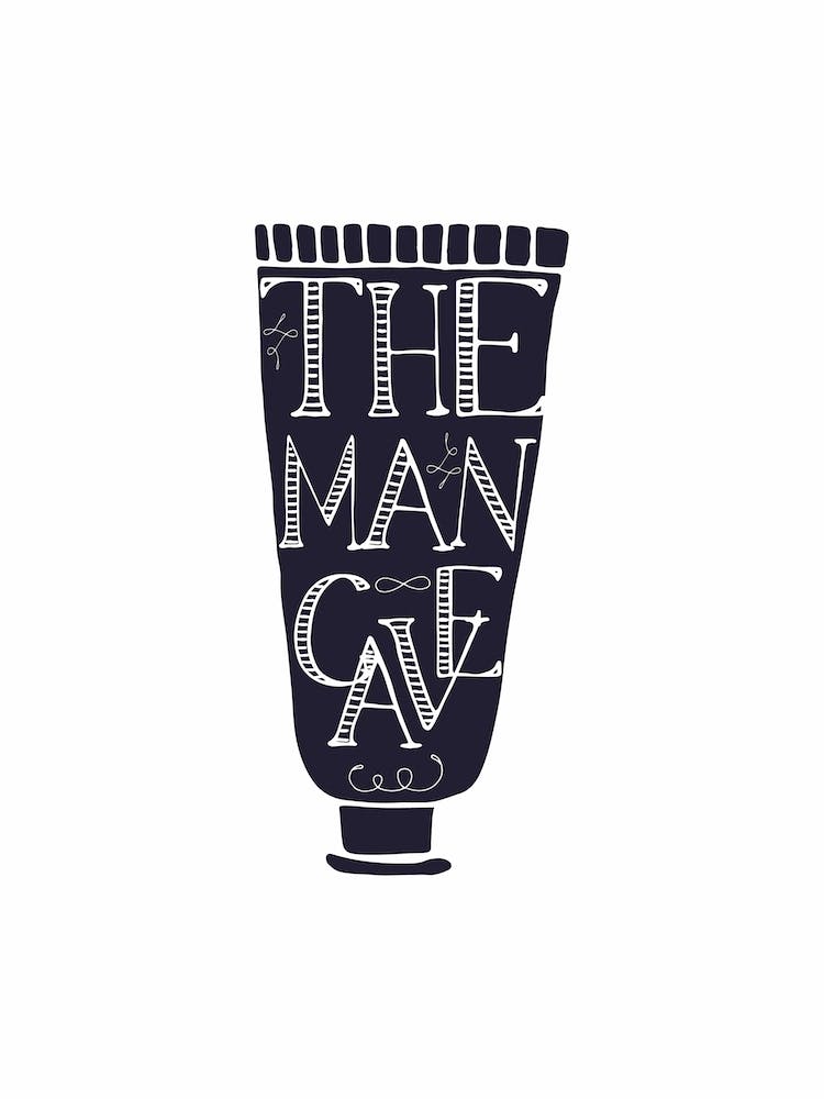 The Man Cave Tube