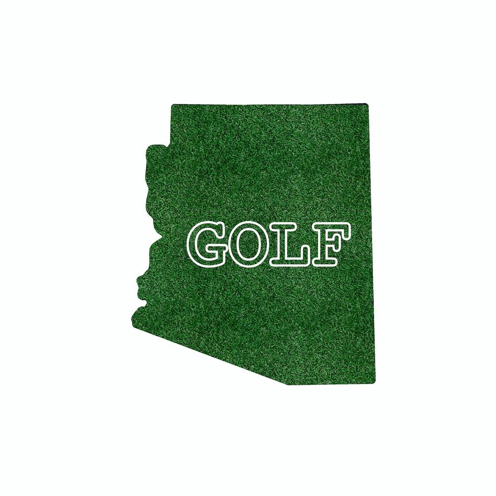 Golf Arizona 2