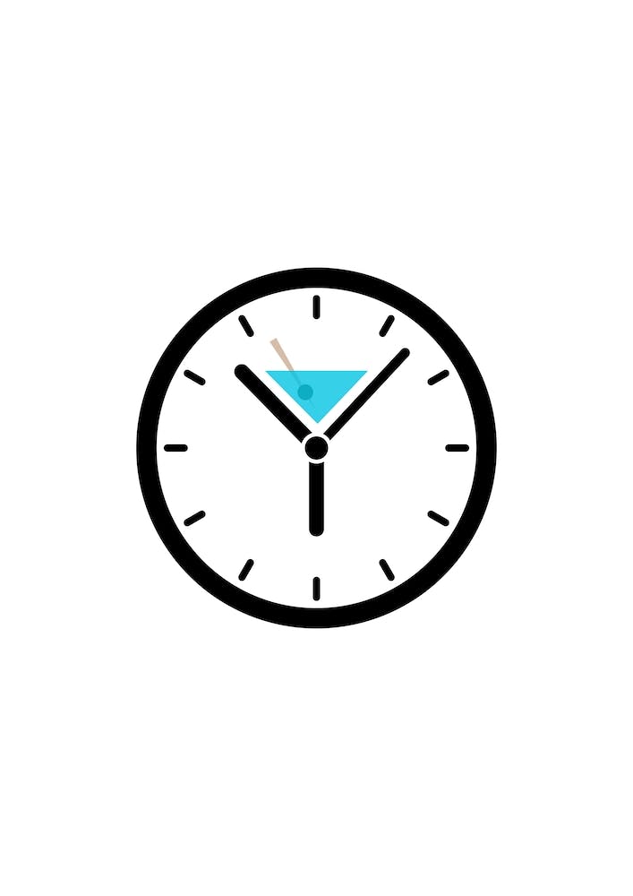 Happy Hour