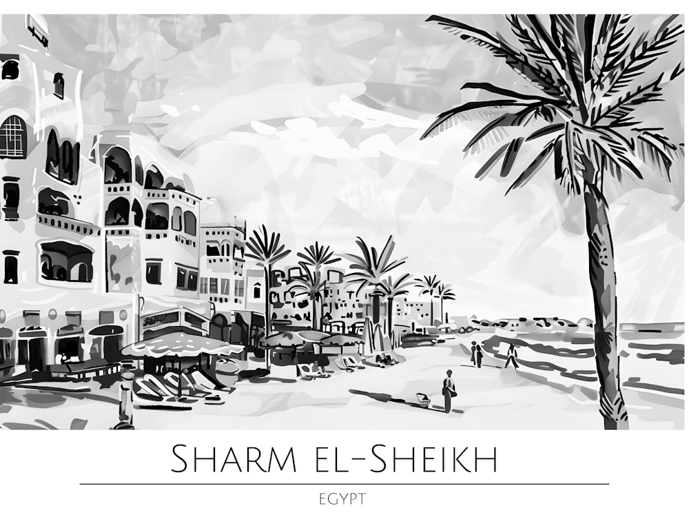 Sharam El Sheikh