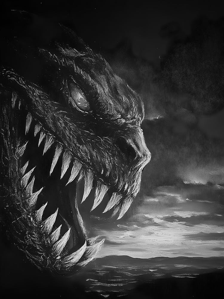 Godzilla