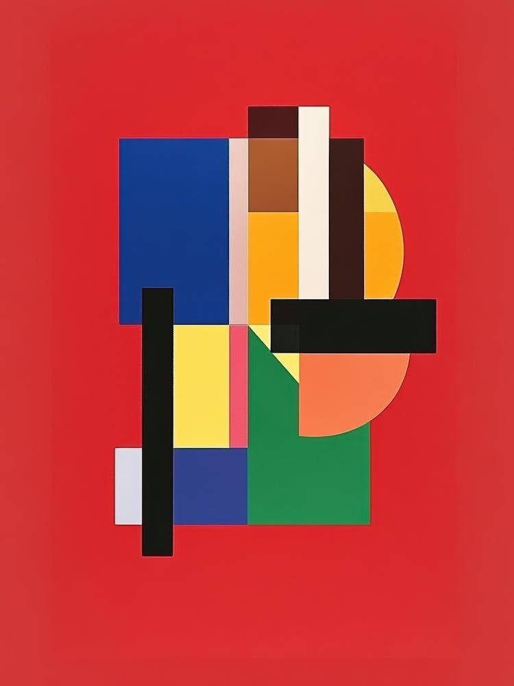 Abstract Painting 3125