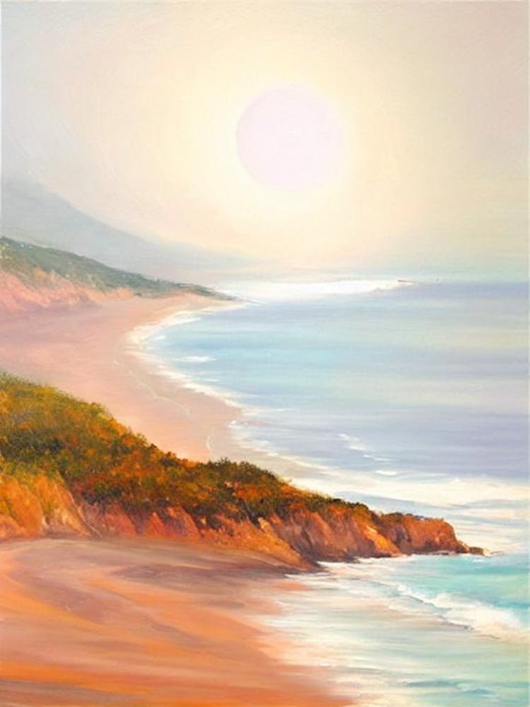 Myrtos Beach, Kefalonia, Greece Neutral 1