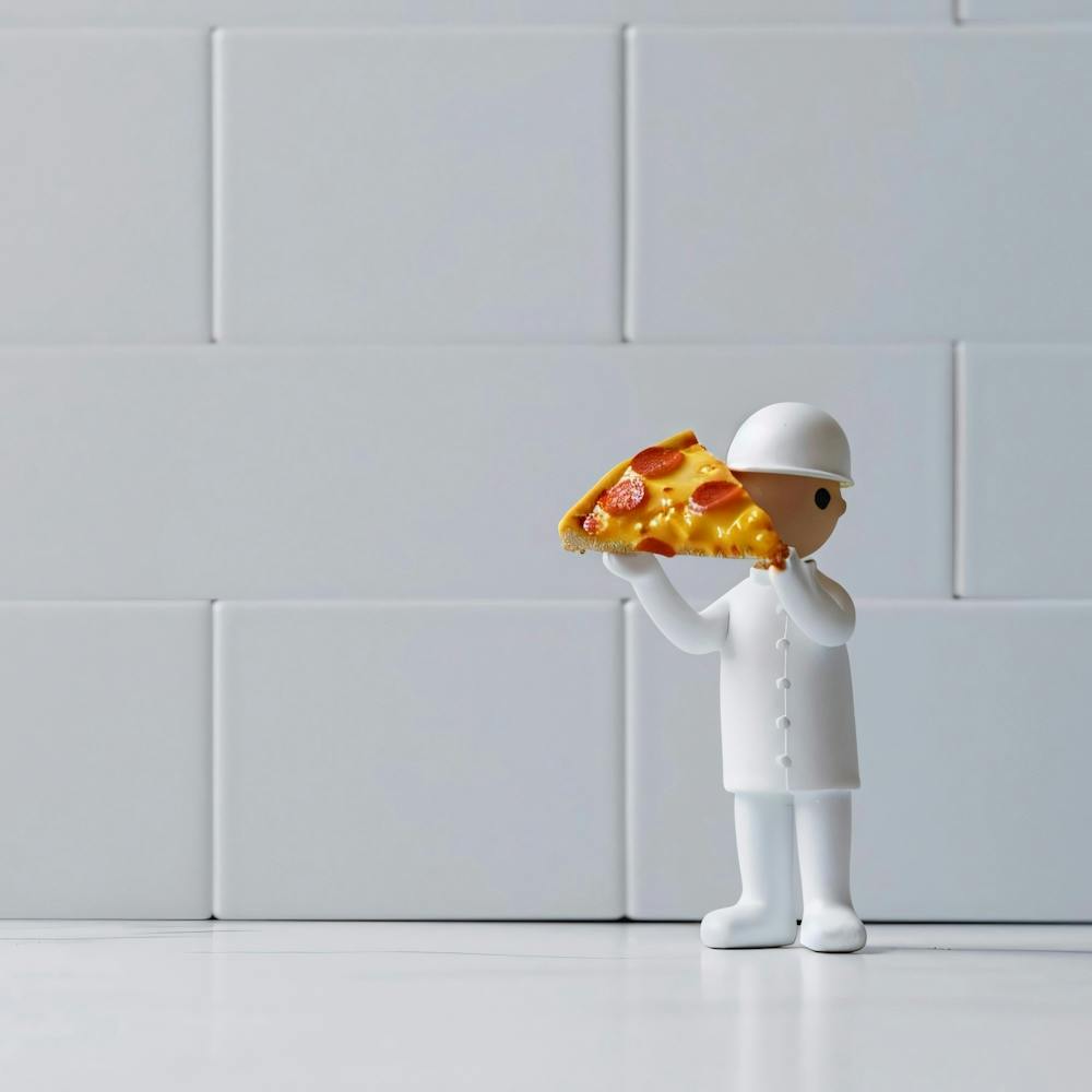 Pizza Chef