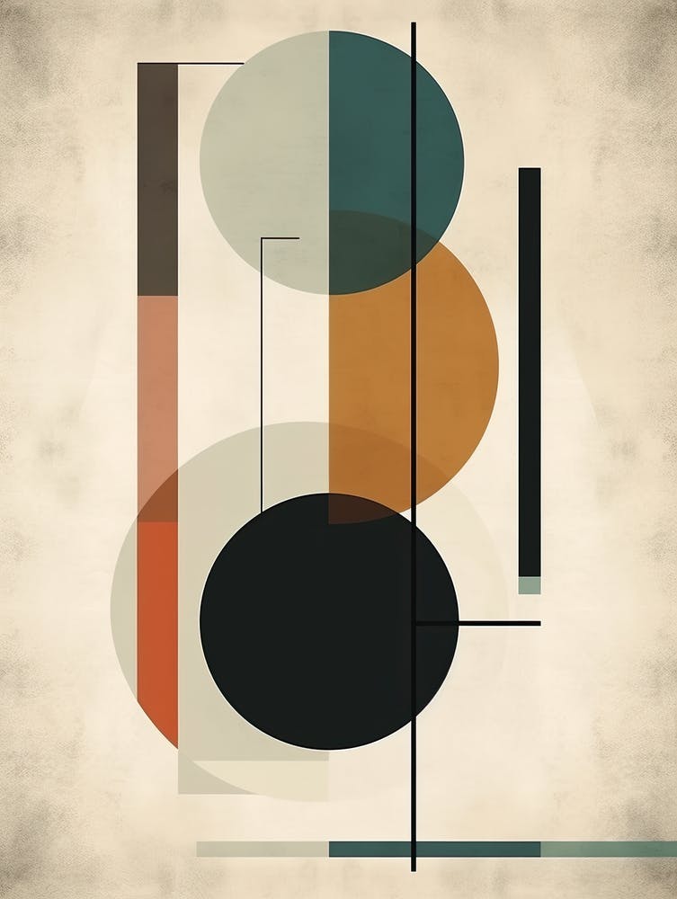 Boho Geometric Minimalism 7