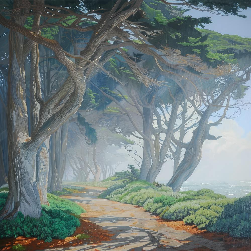 Carmel by the Sea California 2