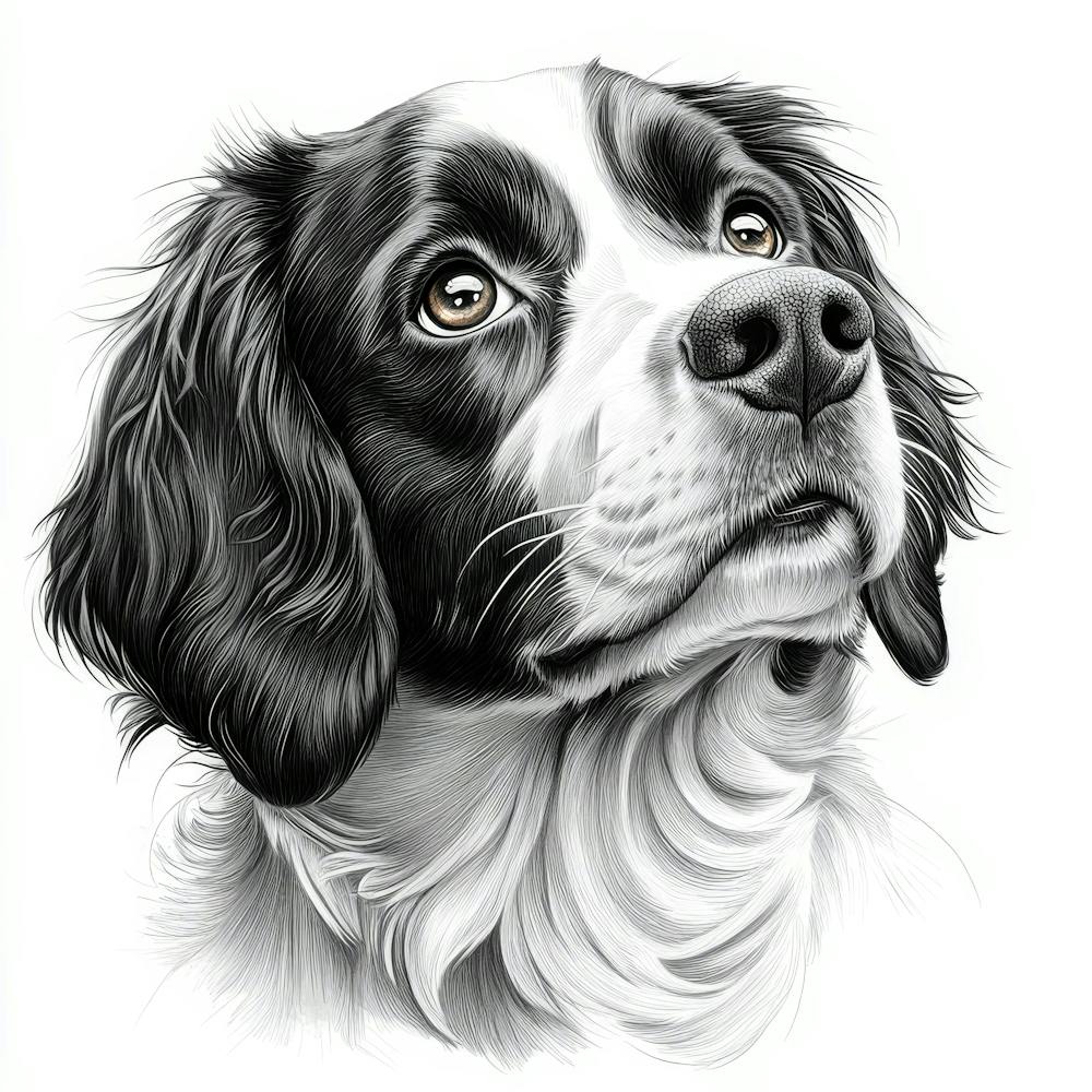 English Springer Spaniel