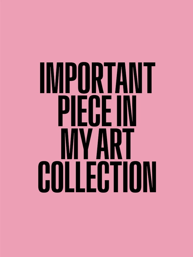 Art Collection
