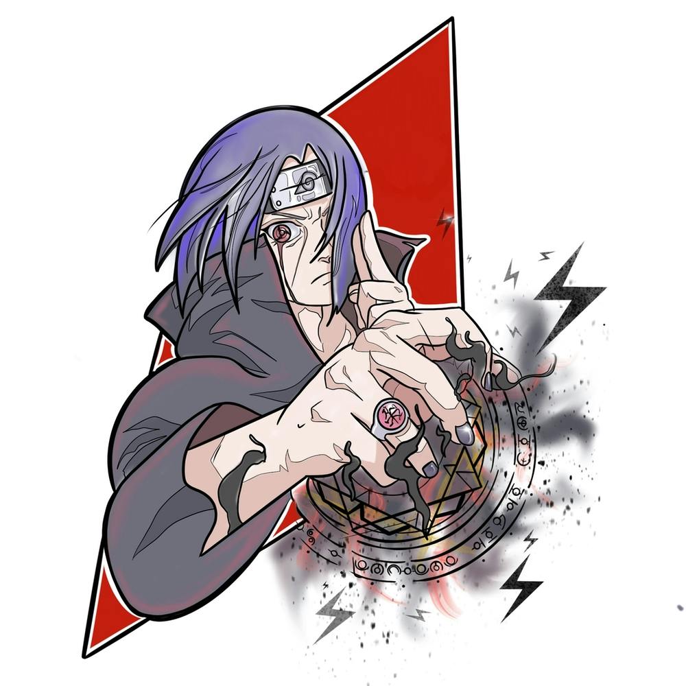 Itachi