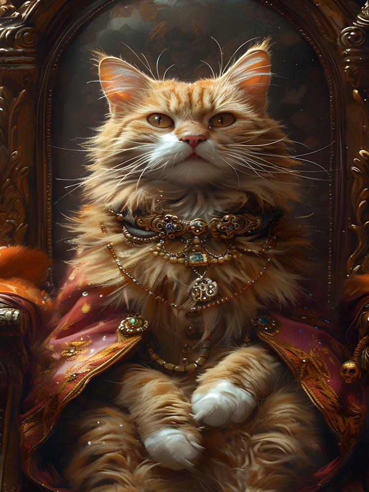 King Cat