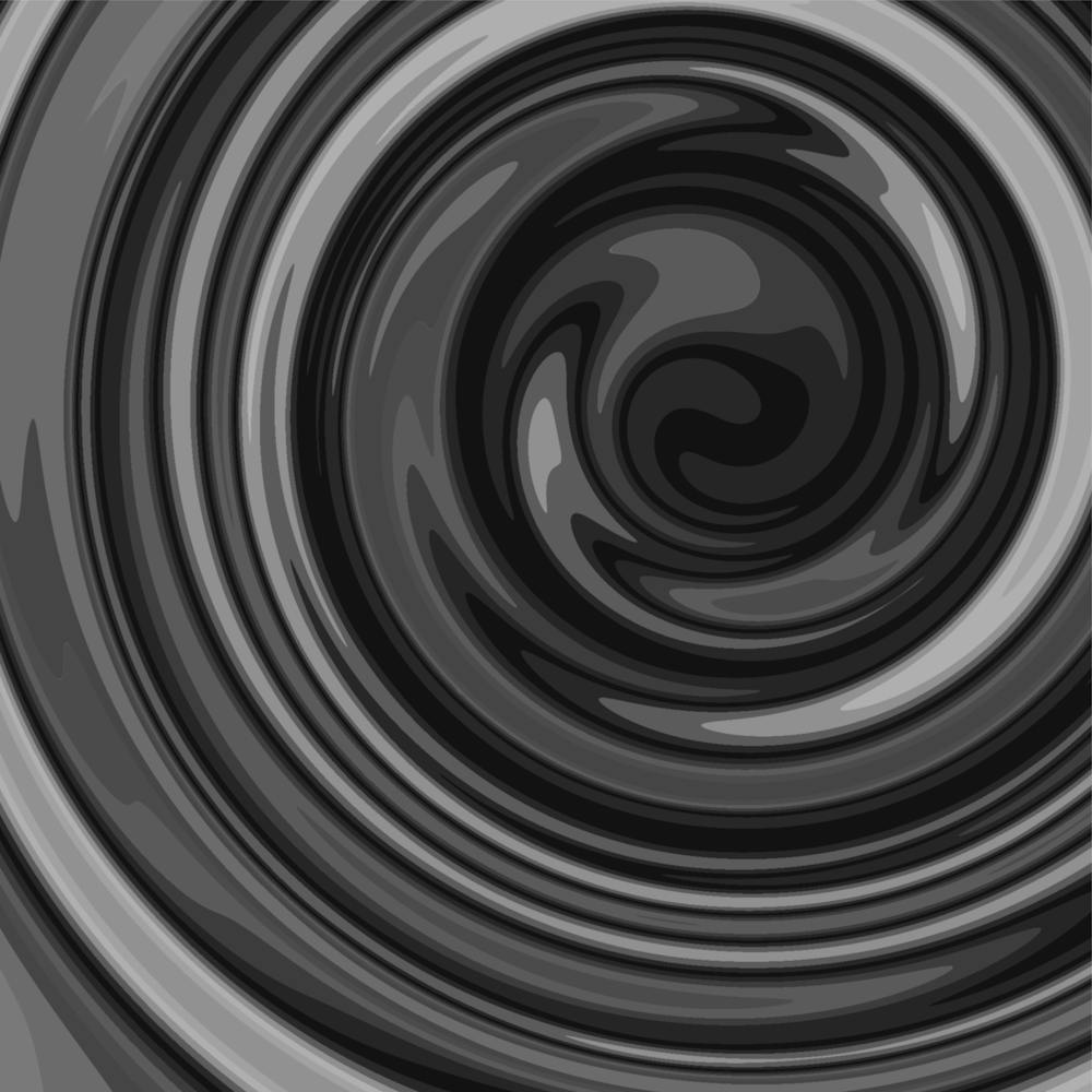 Abstract Swirl