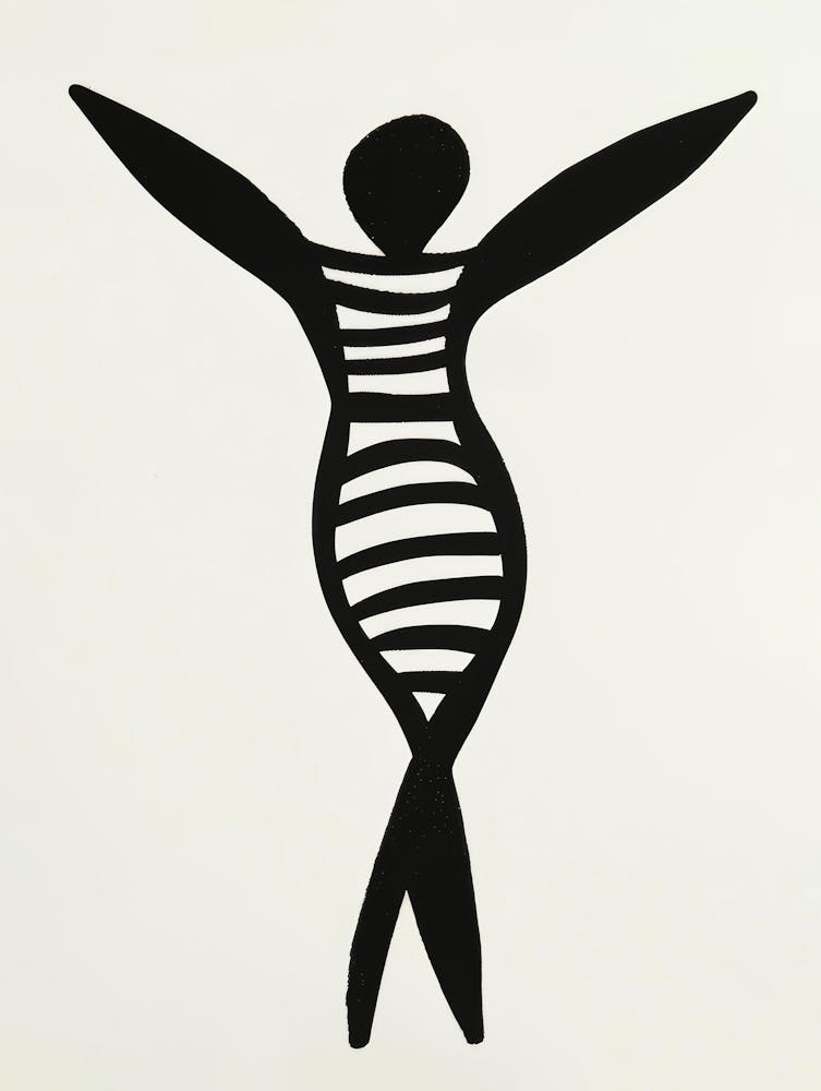 Dna Woman