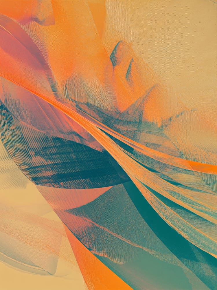 Abstract Painting 173