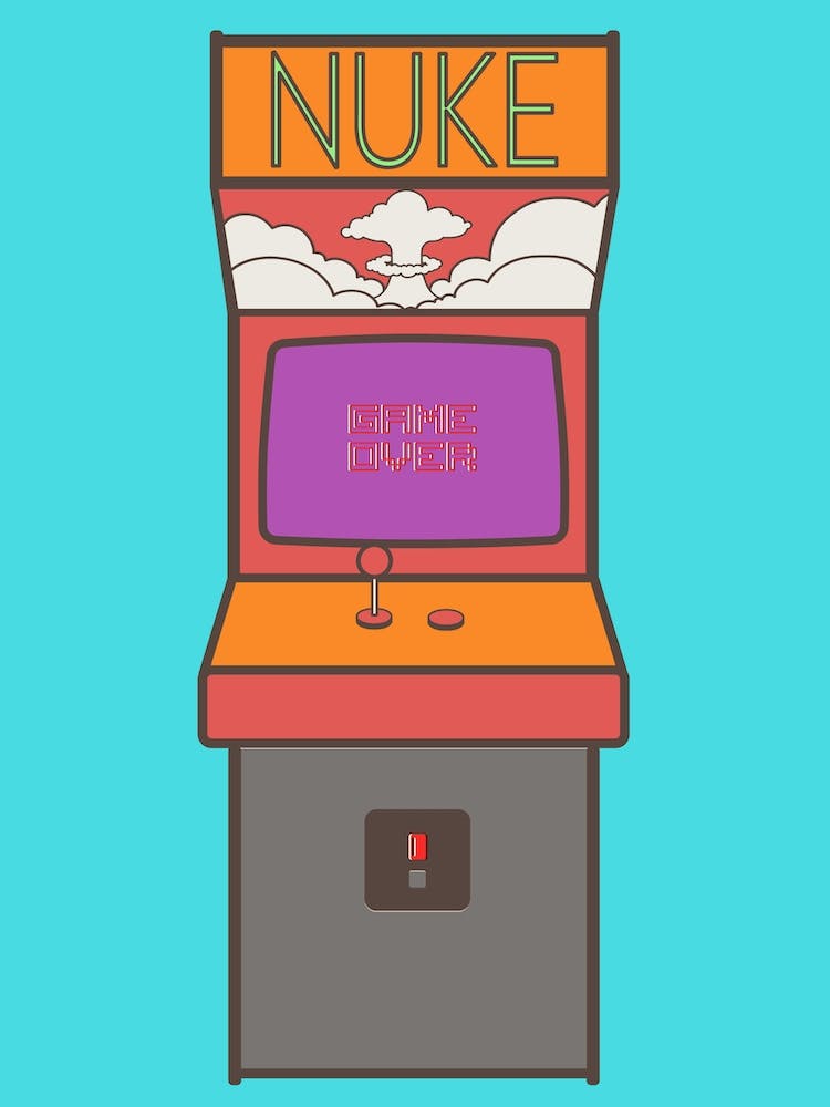 Nuke