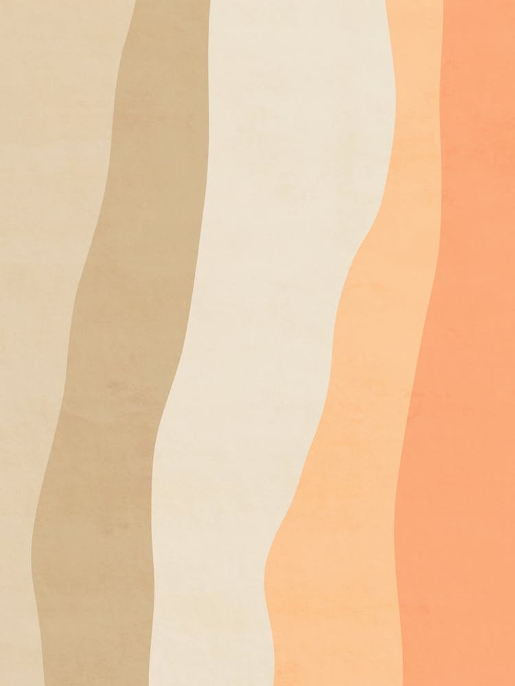 Abstract Wavy Lines _ Tp