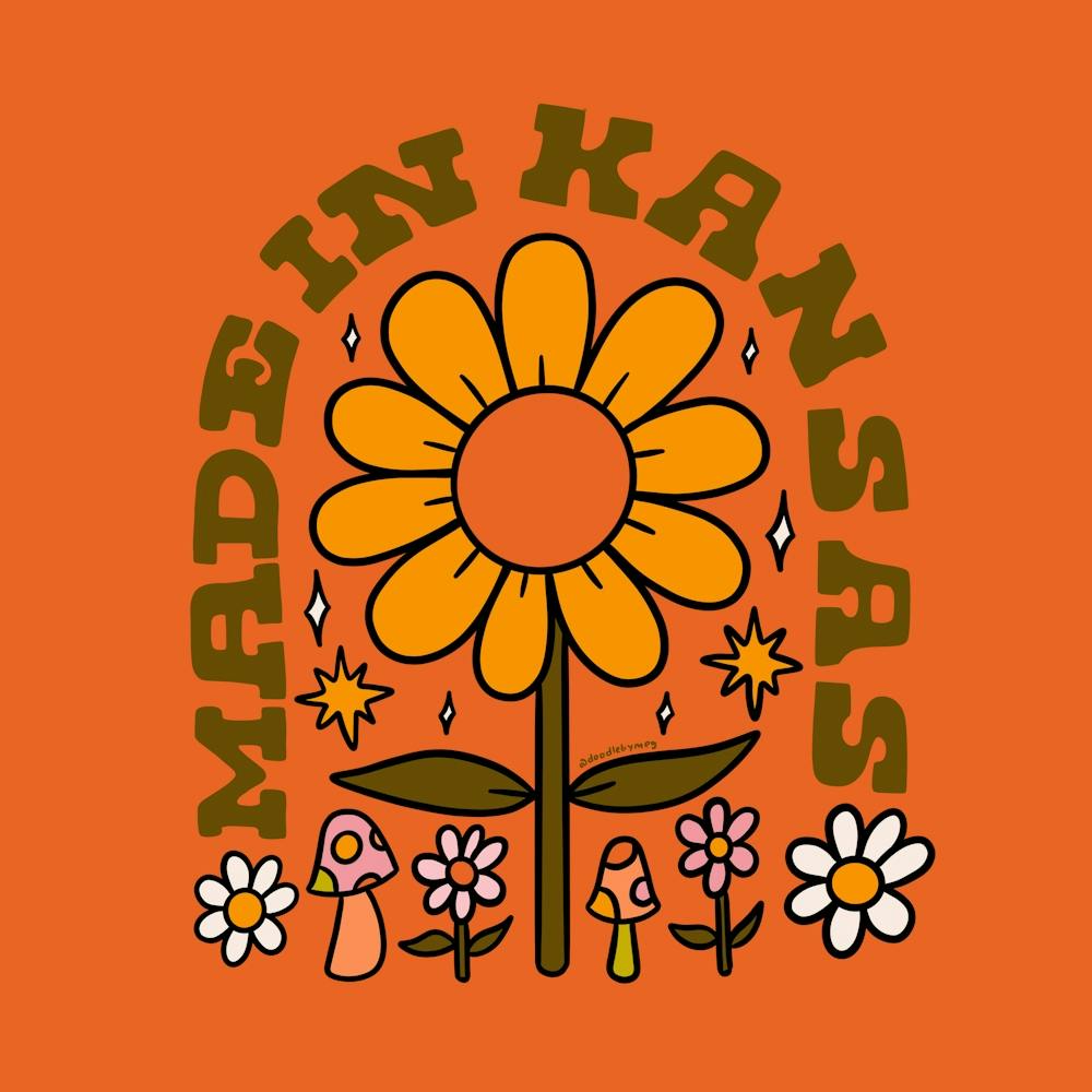 Made In Kansas