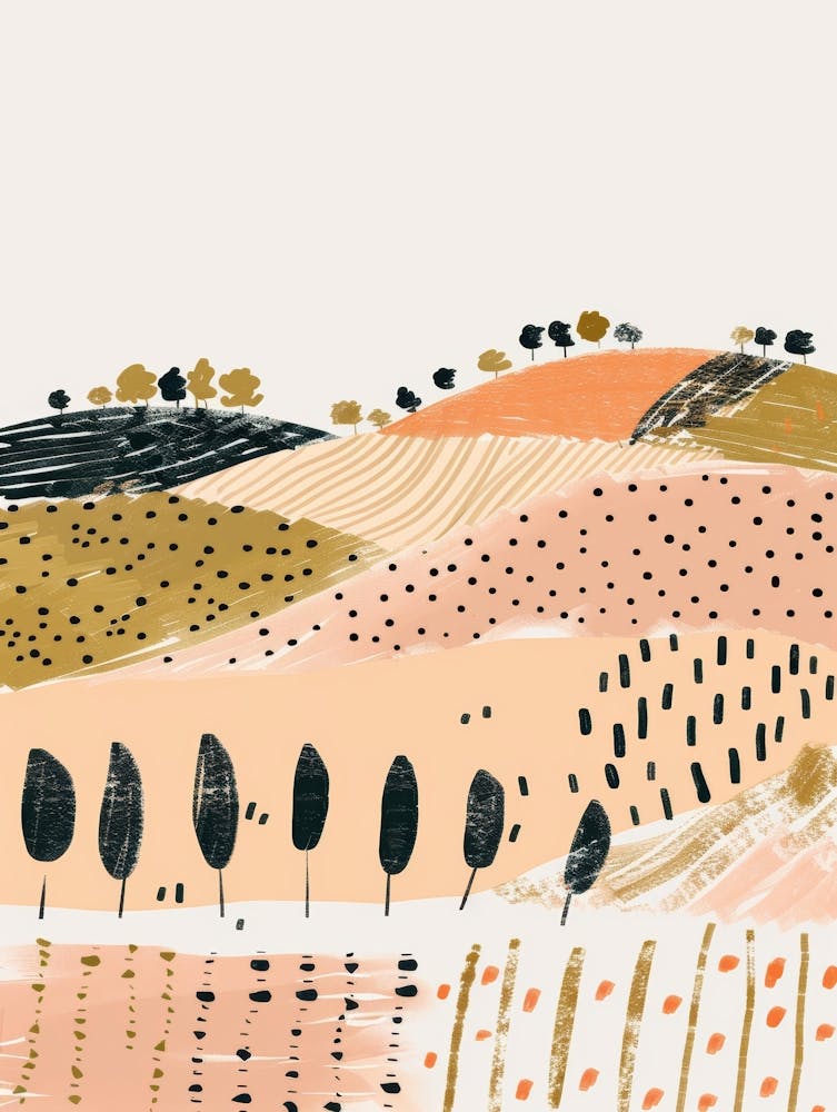 Landscape Painting 23