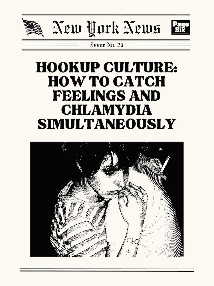 Hookup Culture