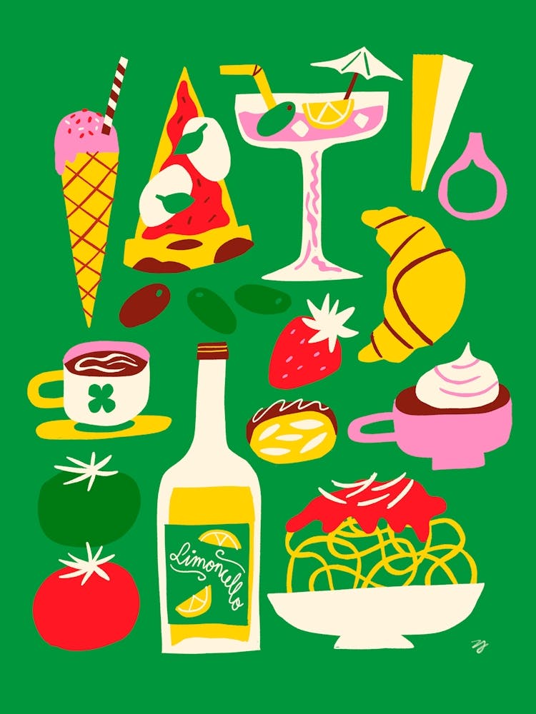 Limoncello