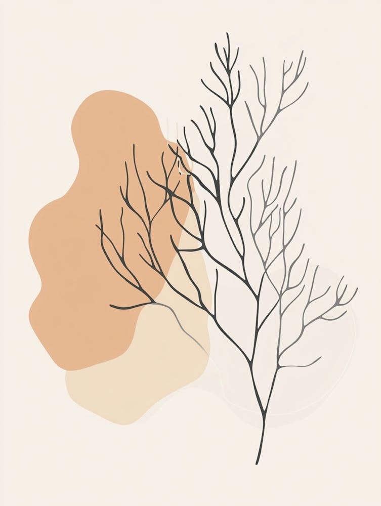 Tree Branch